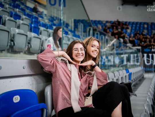 WKS Czarni Radom - BKS Visła Proline Bydgoszcz (zdjęcia)