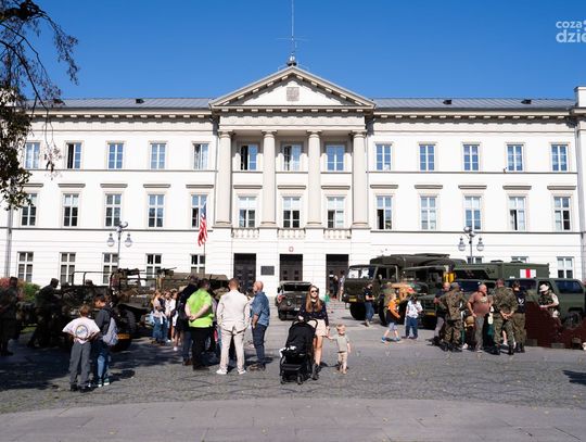 Piknik Kawaleryjski (zdjęcia)