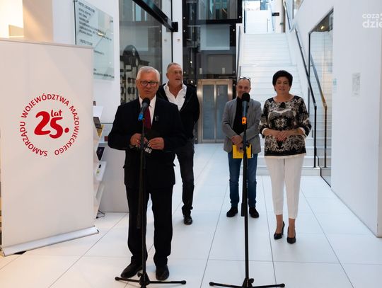 Wernisaż wystawy "Porażka rozumu" Pawła Kowalewskiego w Elektrowni (zdjęcia)