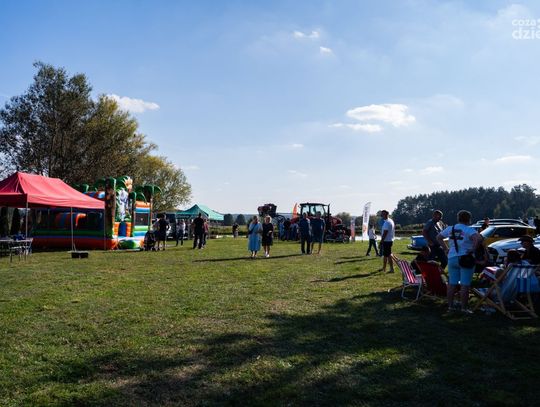 Festyn Charytatywny dla Lili Jabłońskiej (zdjęcia)