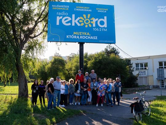 Weekend w obiektywie