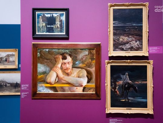 Weekend w obiektywie