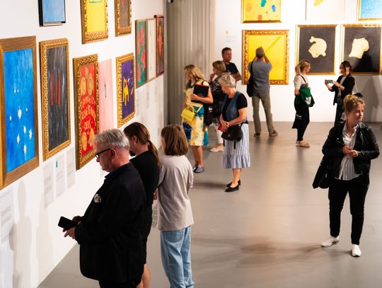 Weekend w obiektywie