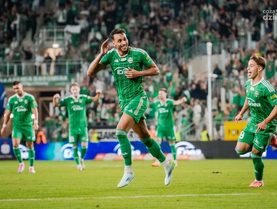 Weekend w obiektywie