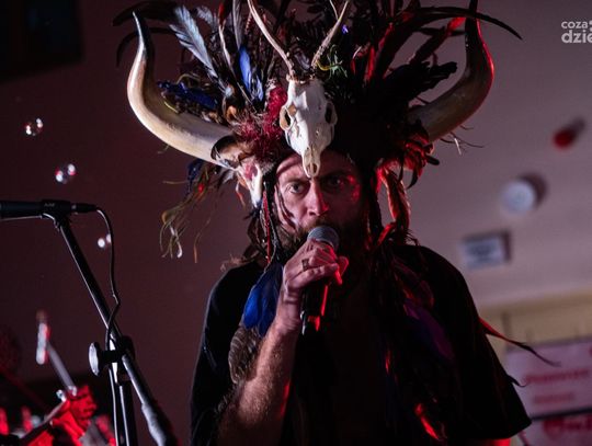 Weekend w obiektywie