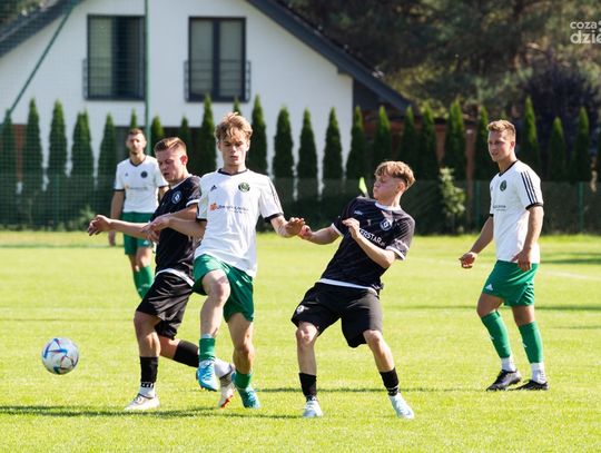 Weekend w obiektywie