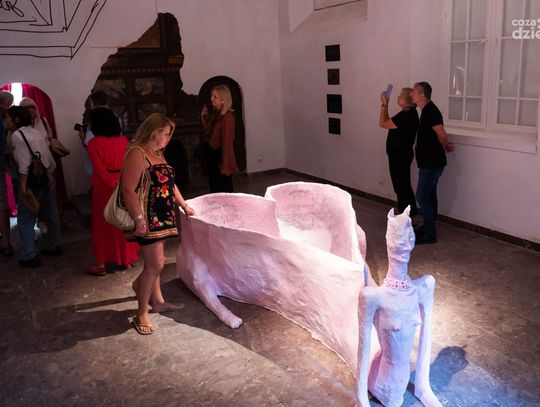 Weekend w obiektywie