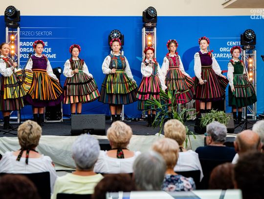 Weekend w obiektywie