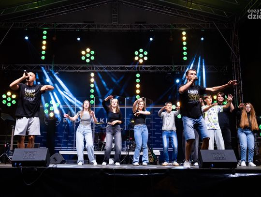 Weekend w obiektywie