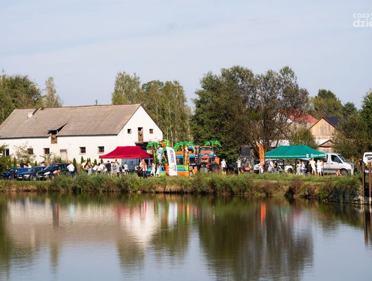 Weekend w obiektywie