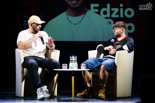 Weekend w obiektywie