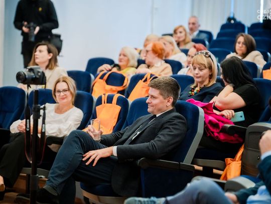 6. Dzień ekonomii społecznej (zdjęcia) 6. Dzień ekonomii społecznej (zdjęcia)