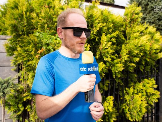 Pan Konrad zwycięzcą w kolejnym Urodzinowym Konkursie Radia Rekord (zdjęcia)