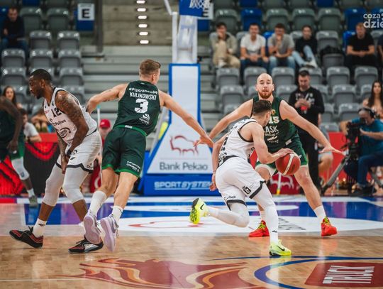 Pekao S.A. Superpuchar Polski 2024, półfinał: Legia Warszawa - WKS Śląsk Wrocław (zdjęcia) Pekao S.A. Superpuchar Polski 2024, półfinał: Legia Warszawa - WKS Śląsk Wrocław (zdjęcia)