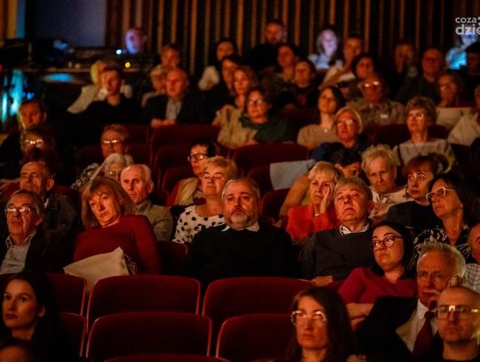 Koncert Julii Łozowskiej (zdjęcia)
