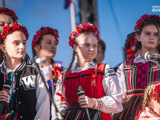 Weekend w obiektywie. Zobaczcie zdjęcia!