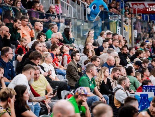 Weekend w obiektywie. Zobaczcie zdjęcia!