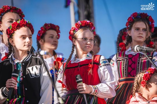 Weekend w obiektywie. Zobaczcie zdjęcia! Weekend w obiektywie. Zobaczcie zdjęcia!