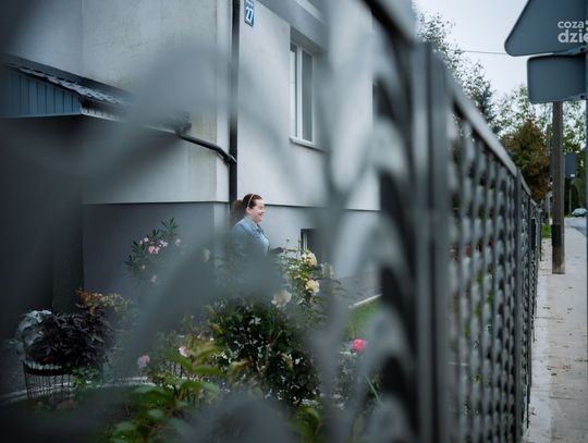 Urodzinowy Konkurs Radia Rekord - wygrała Pani Ewelina (zdjęcia)