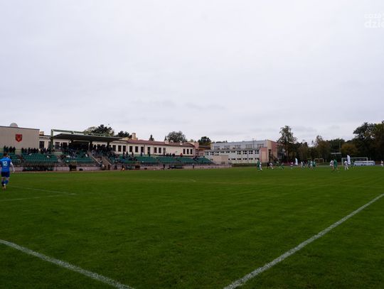 Decathlon V Liga: Proch Pionki - Radomiak II Radom (zdjęcia)