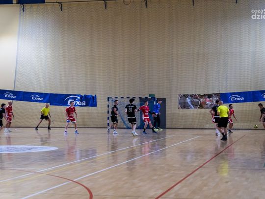 Enea Orlęta Zwoleń - KS Warszawianka (zdjęcia)