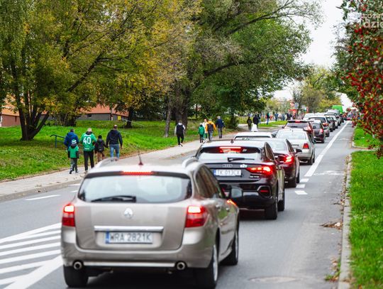 Kibice na meczu Radomiak Radom - Raków Częstochowa(zdjęcia)