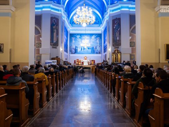 XXVIII Międzynarodowy Festiwal Muzyki Dawnej im. Mikołaja z Radomia (zdjęcia)