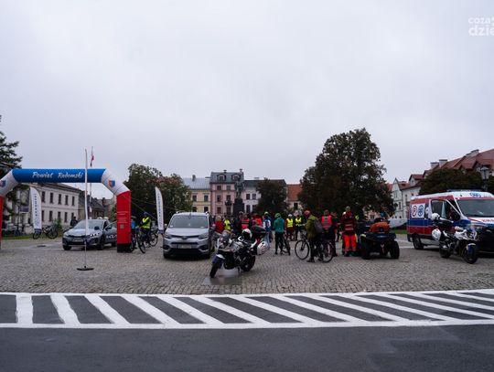 Co Za Jazda! Ultra 2024 - cz.1 (zdjęcia)