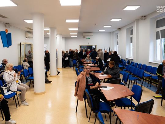 "Dobry Wzrok Mazowszan" w Radomiu (zdjęcia)