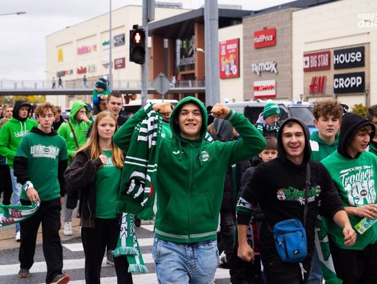 Weekend w Obiektywie