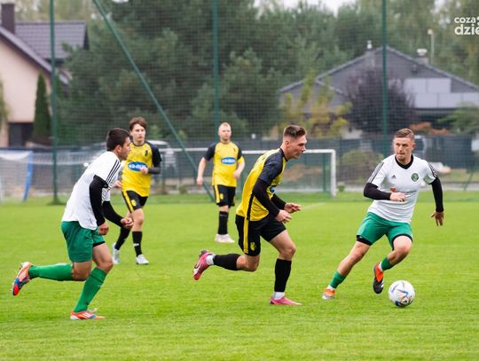 Weekend w Obiektywie