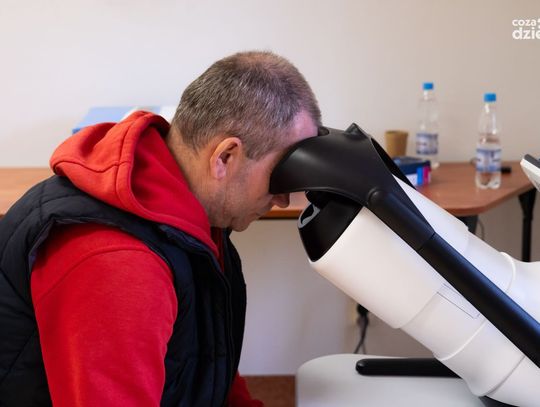 Weekend w Obiektywie