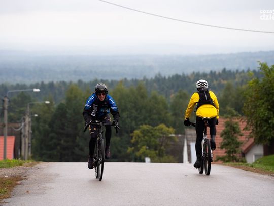 Weekend w Obiektywie