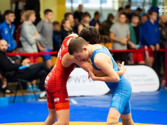 Weekend w Obiektywie