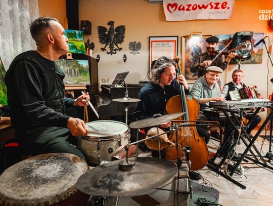 Weekend w Obiektywie