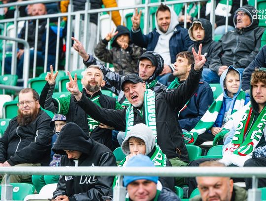 Weekend w Obiektywie