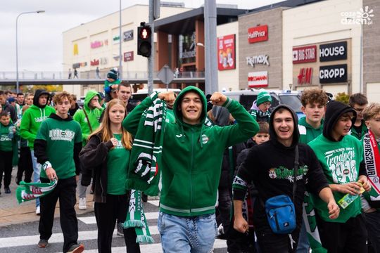 Weekend w Obiektywie