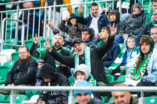 Weekend w Obiektywie