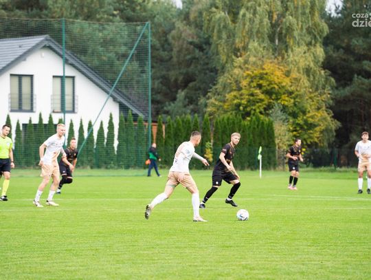 ForBET Puchar Polski: Centrum Radom - Powiślanka Lipsko (zdjęcia)