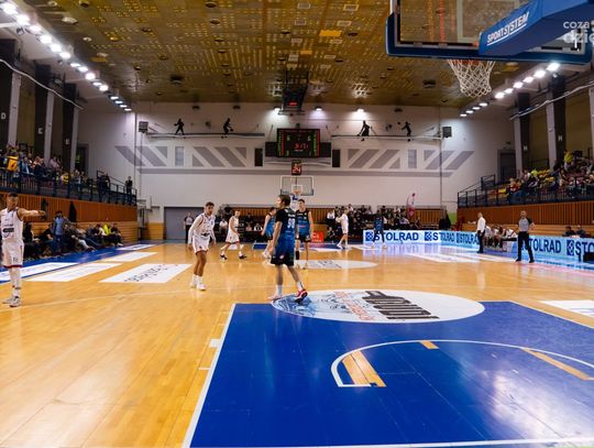 HydroTruck Radom - Weegree AZS Politechnika Opolska (zdjęcia)
