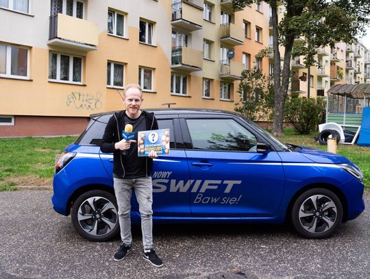 Urodzinowy Konkurs Radia Rekord (zdjęcia) Urodzinowy Konkurs Radia Rekord (zdjęcia)