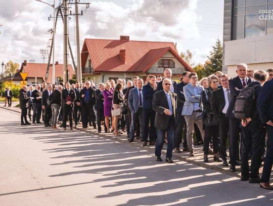 Kongres PiS w Przysusze (zdjęcia)