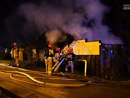 Weekend w obiektywie