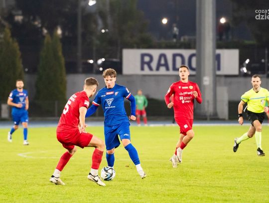 Weekend w obiektywie