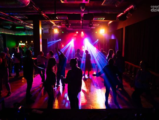 Weekend w obiektywie