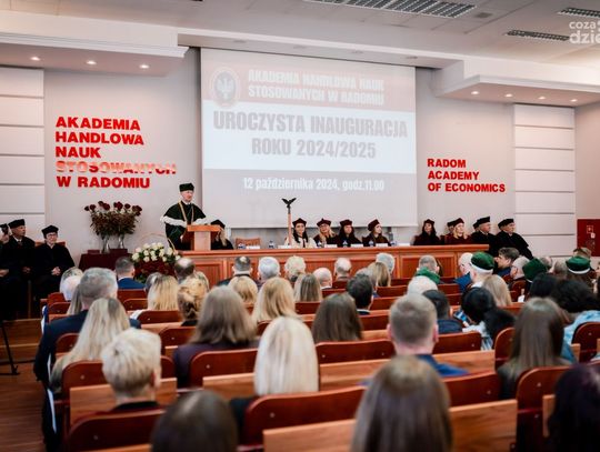 Weekend w obiektywie