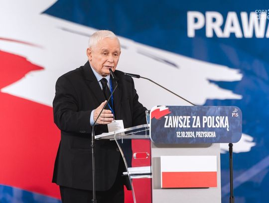 Weekend w obiektywie