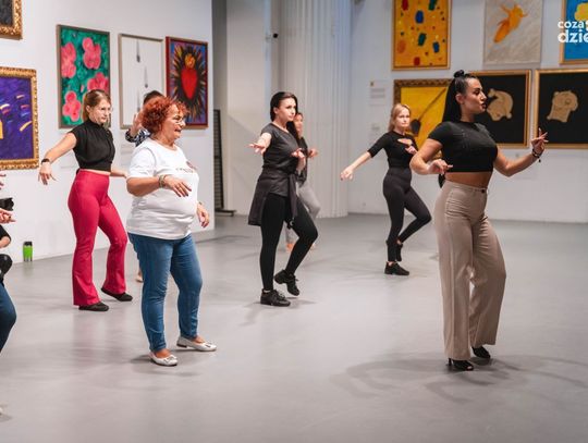 Weekend w obiektywie