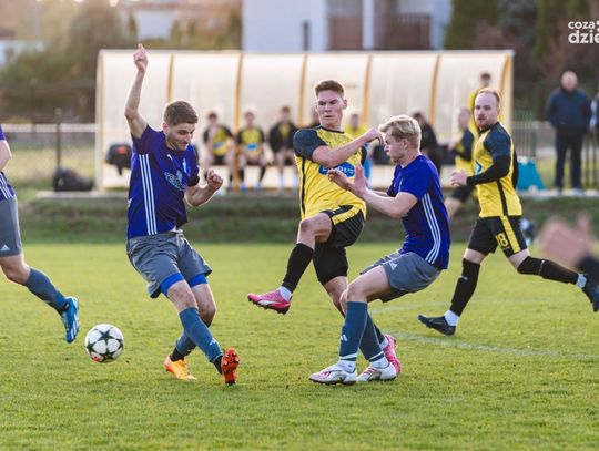 Weekend w obiektywie