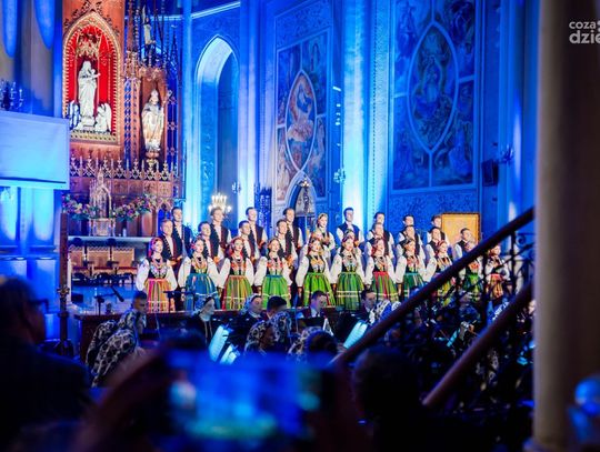 Weekend w obiektywie